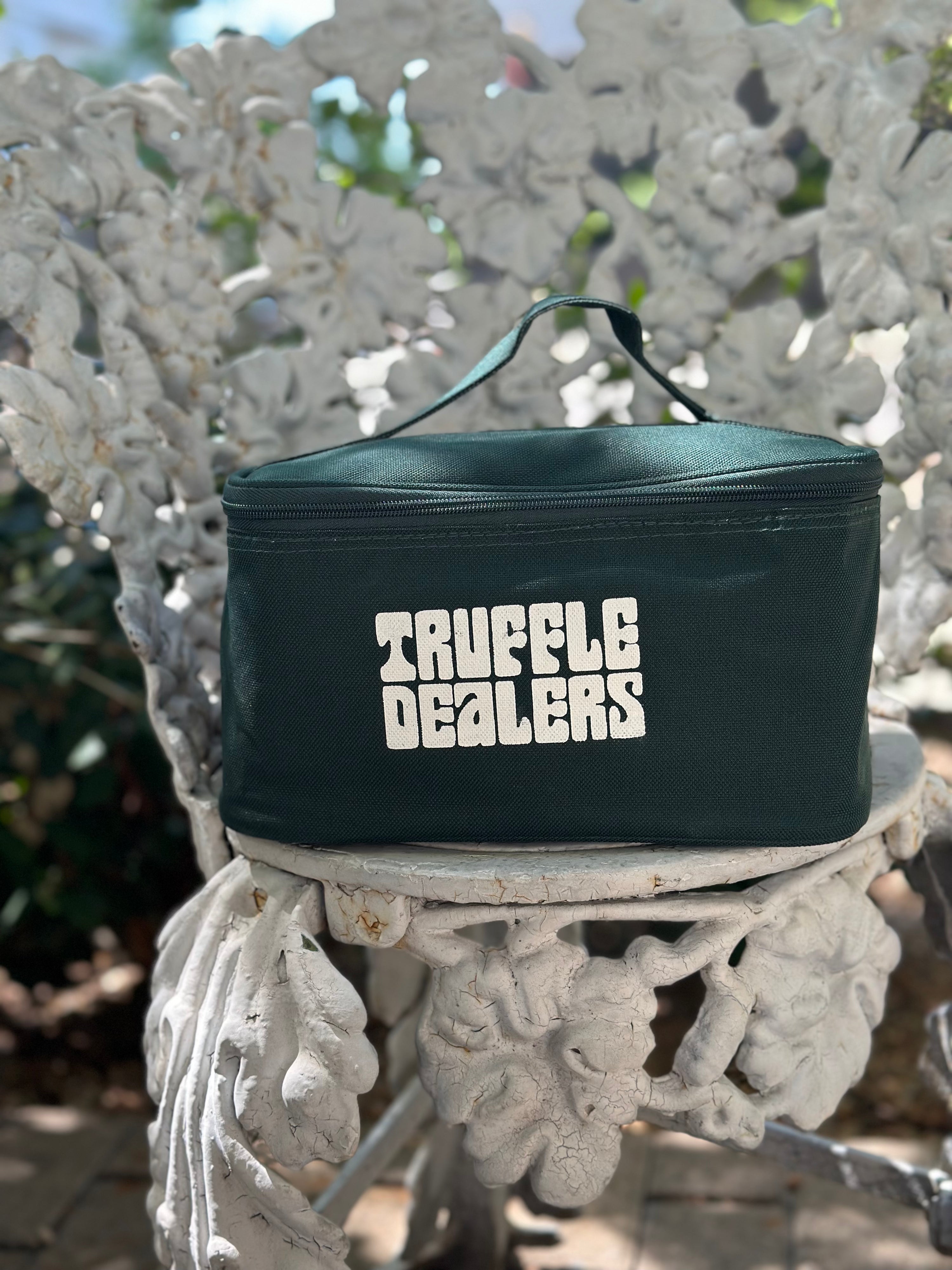 Cooler bag by Truffle Dealers