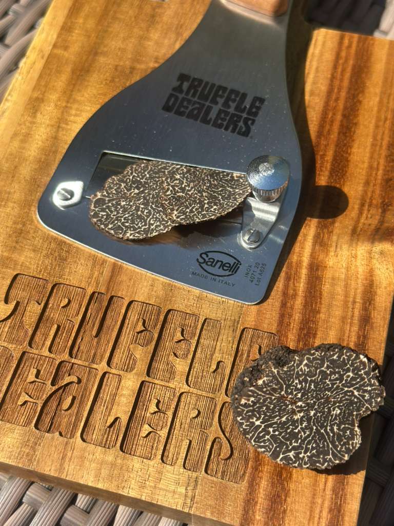 Shaver by Truffle Dealers