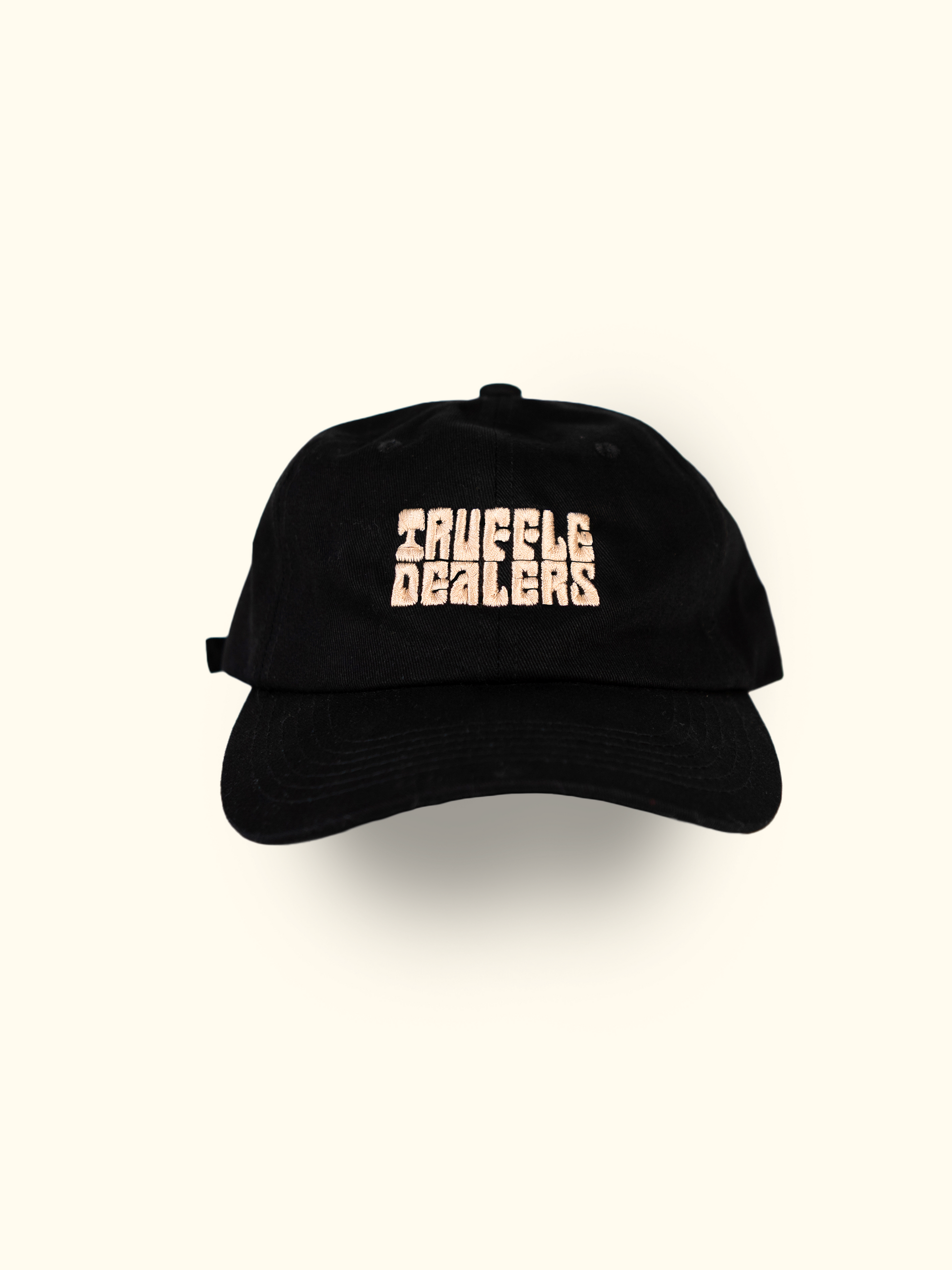 Truffle Hat w/logo