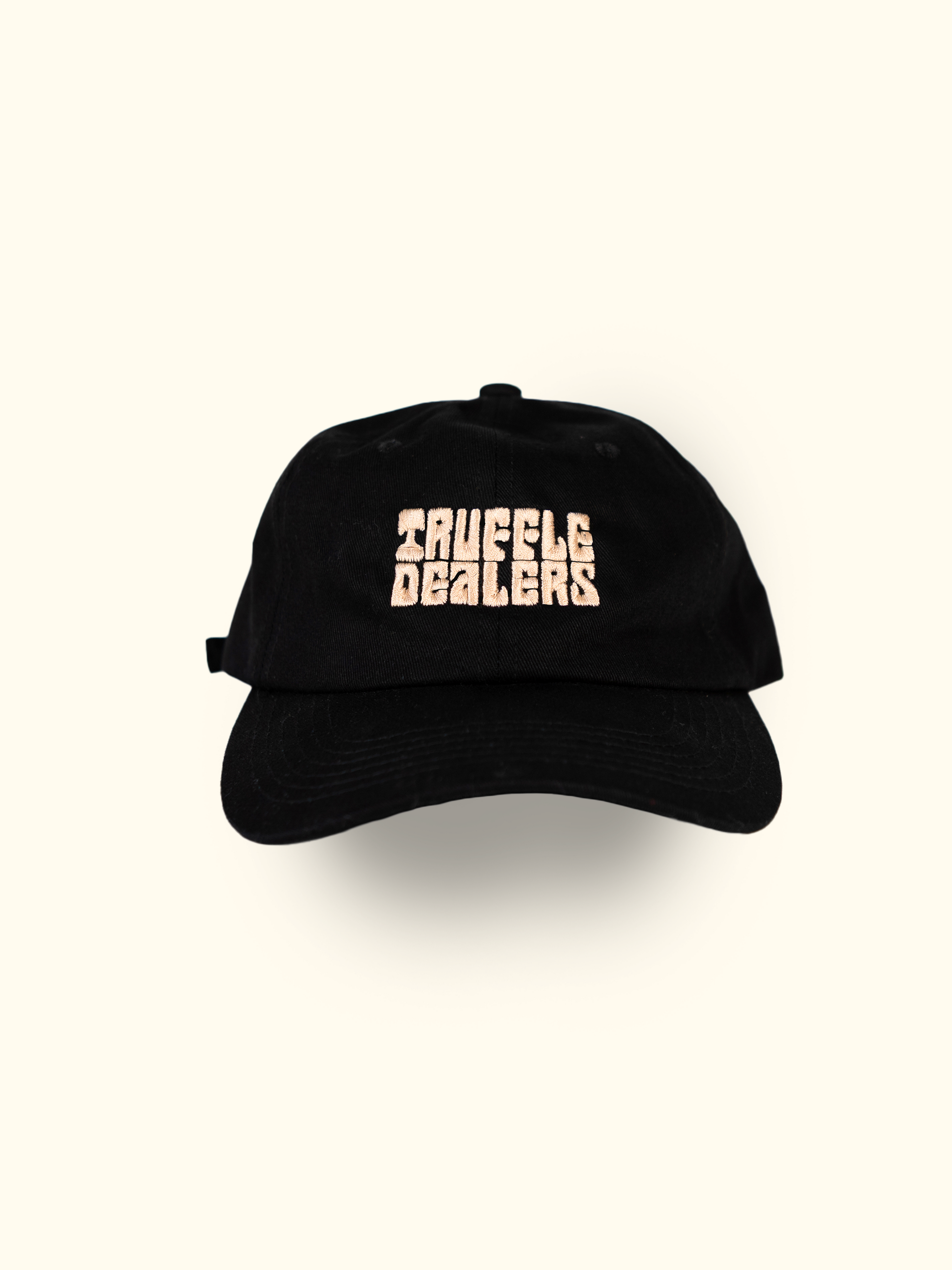 Truffle Hat w/logo