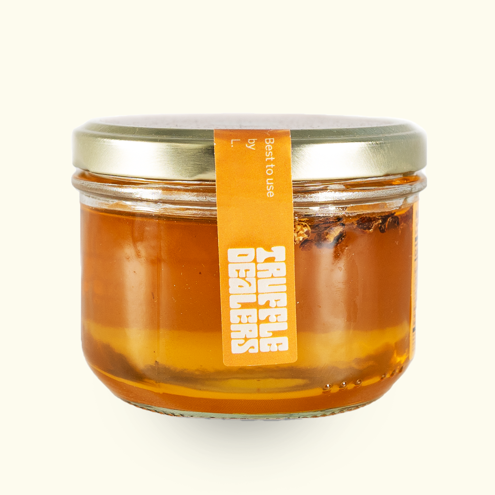 White Truffle Honey